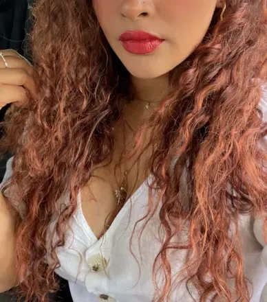 OnlyFans cuenta chiina91 avatar 1