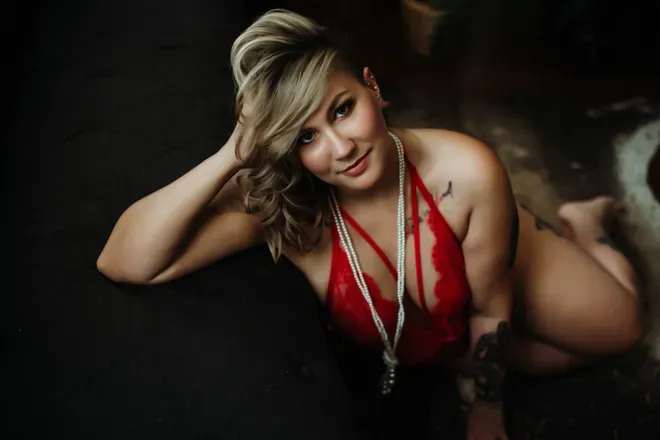 OnlyFans cuenta glorious_gail avatar 1