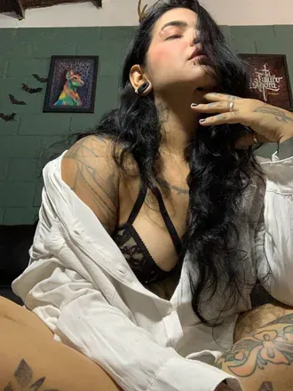 OnlyFans cuenta ladymoonchild6 avatar 1