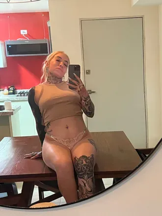 OnlyFans cuenta sarahii_98 avatar 1