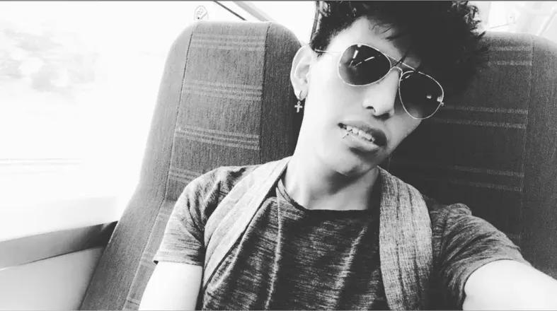 OnlyFans account  badchicho avatar 1