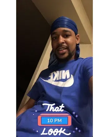 OnlyFans account  captainhook28 avatar 1
