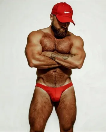 OnlyFans cuenta ragnarblazexxx avatar 1
