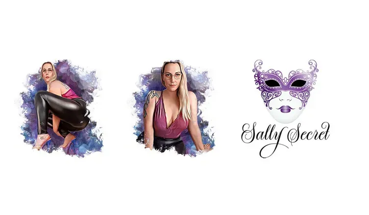 OnlyFans cuenta sallysecret header 2