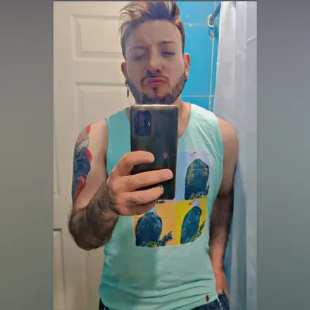 OnlyFans cuenta dom_32 avatar 1