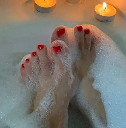 OnlyFans account  pedicure_princess1904 avatar 1