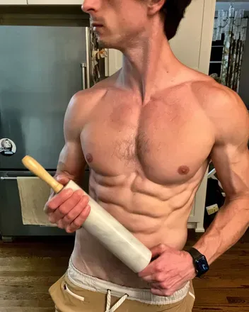 OnlyFans cuenta shredandbreadfree avatar 1