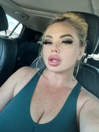 OnlyFans cuenta katrinathiccfree avatar 1