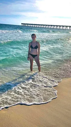 OnlyFans cuenta estelledelish avatar 1