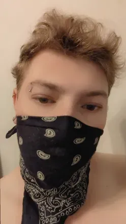 OnlyFans cuenta femboyleaf avatar 1