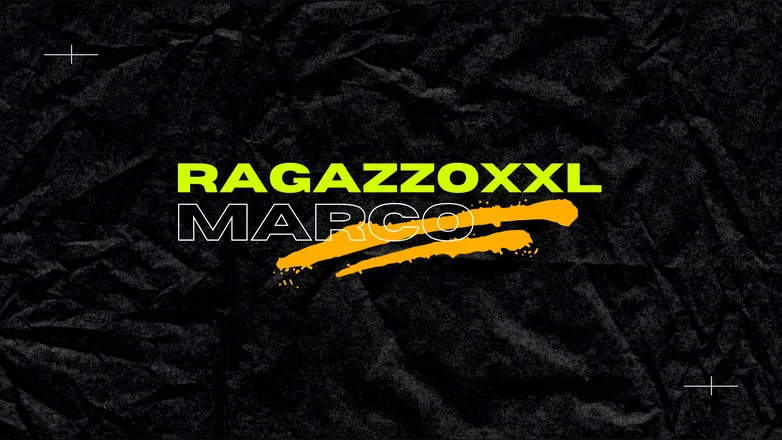 OnlyFans account  ragazzoxxl header 2