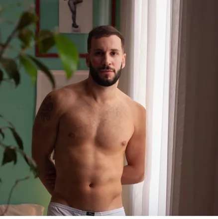 OnlyFans cuenta alxhunkbr header 2
