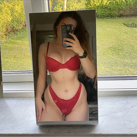 OnlyFans account  cbhansen header 2
