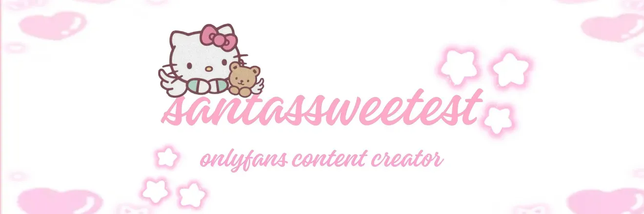 OnlyFans cuenta oneofthesweetest header 2
