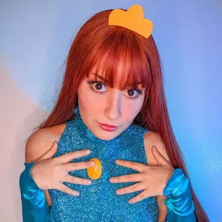 OnlyFans de candyguiri