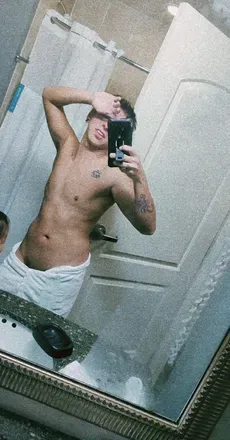 OnlyFans cuenta zaylien avatar 1