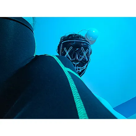 OnlyFans account  daniel_blue header 2