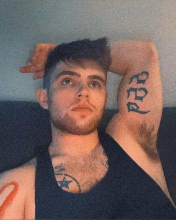 OnlyFans cuenta reddrocket01 avatar 1