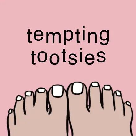 OnlyFans cuenta tempting_tootsies avatar 1