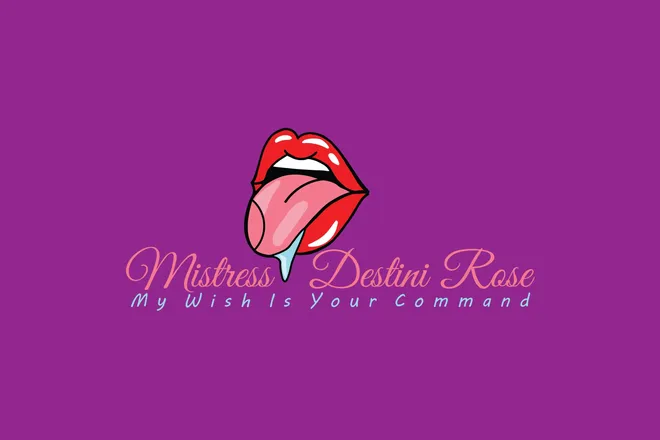 OnlyFans cuenta mistressdestinirose header 2