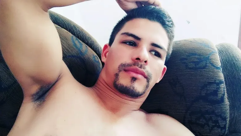 OnlyFans account  leo_sp header 2