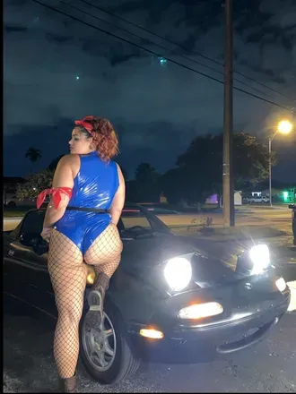 OnlyFans cuenta maryjanemiata avatar 1