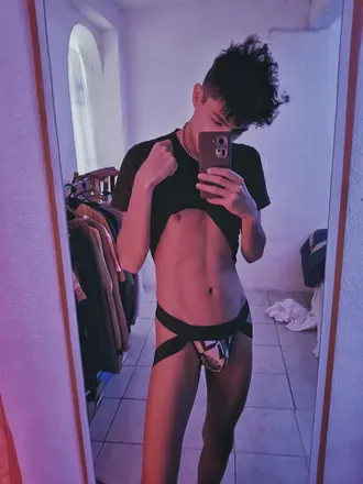 OnlyFans cuenta axner_22 avatar 1