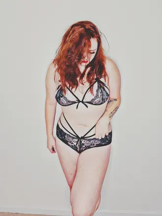 OnlyFans cuenta auralynn444 avatar 1