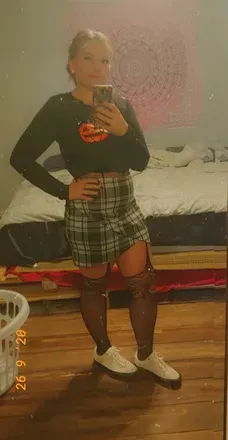 OnlyFans cuenta sexydodgebaby avatar 1