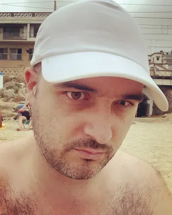 OnlyFans cuenta jkillerp87 avatar 1