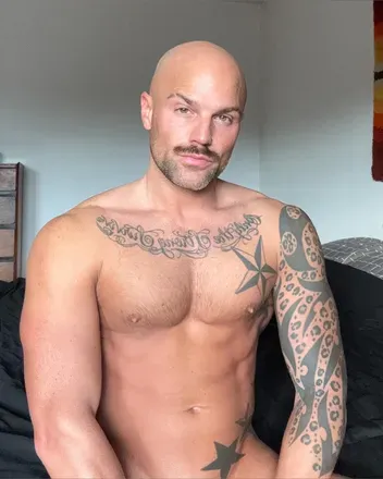 OnlyFans of musclen3rd