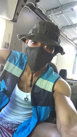 OnlyFans account  johnconner215 avatar 1
