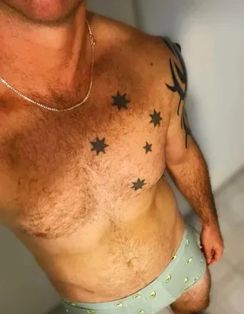 OnlyFans cuenta aus_lad87 avatar 1