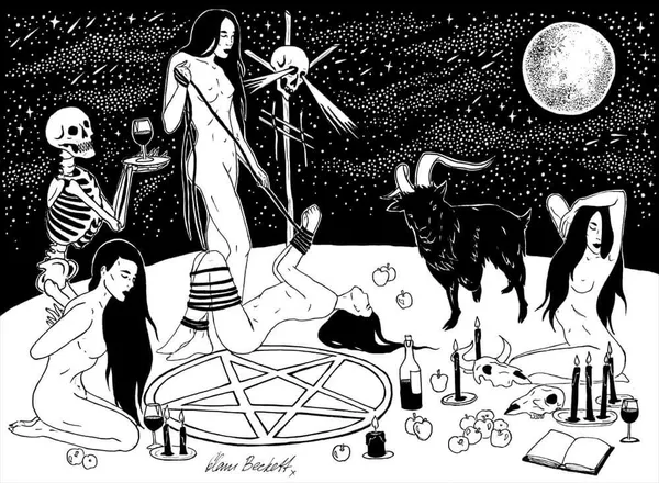 OnlyFans cuenta dirty_coven header 2