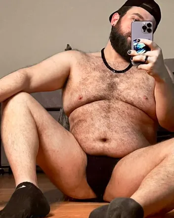 OnlyFans cuenta blazebearington header 2