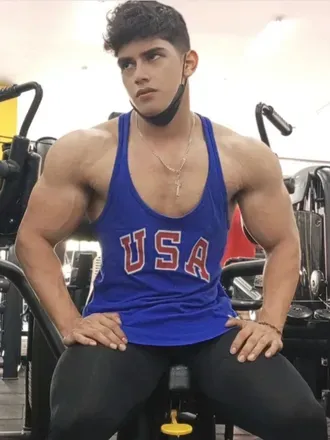 OnlyFans cuenta chevifit avatar 1