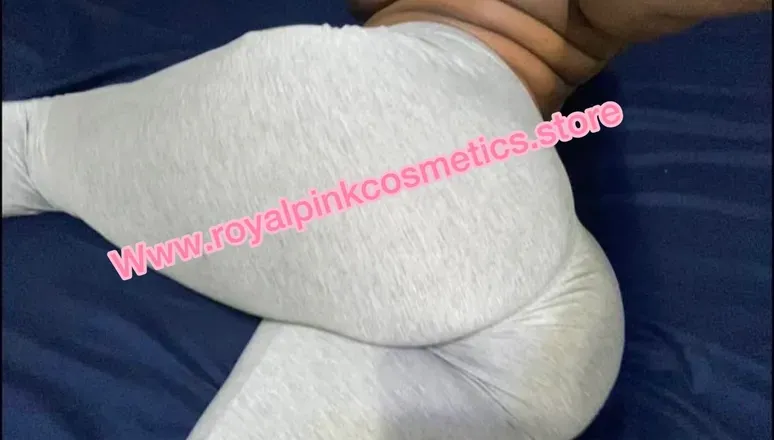 OnlyFans cuenta royalpinkcosmetics header 2