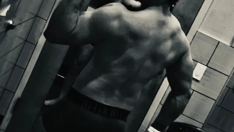 OnlyFans cuenta ben69dover avatar 1