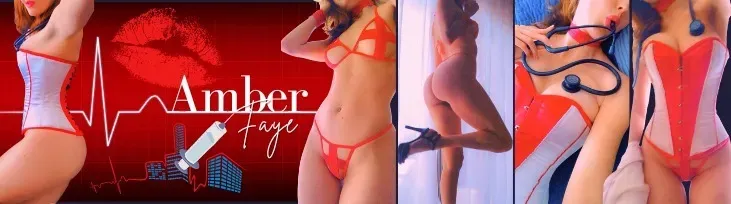 OnlyFans cuenta amberfaye4play header 2