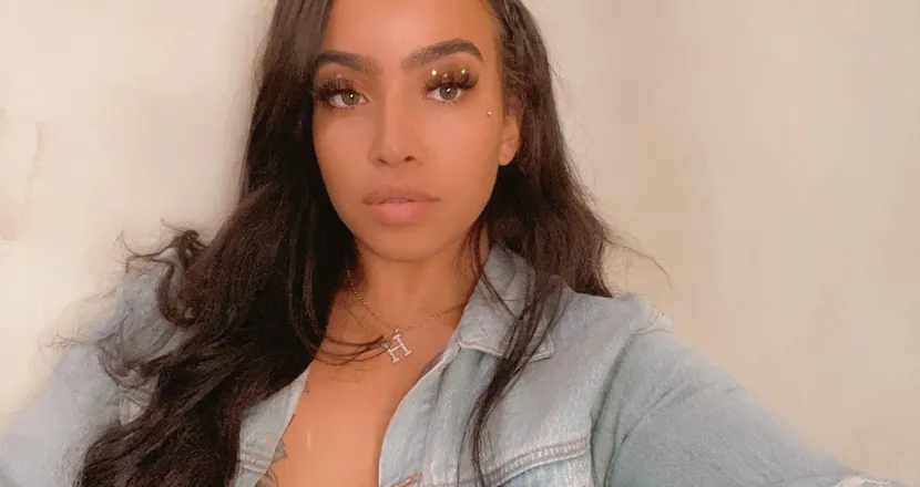 OnlyFans cuenta hannahb1 header 2