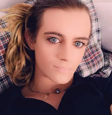 OnlyFans cuenta ltgirl68 avatar 1