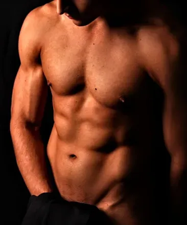 OnlyFans account  photographyandmaleart avatar 1