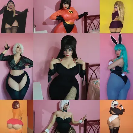 OnlyFans cuenta francixperalta header 2