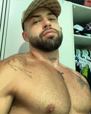 OnlyFans cuenta mister_095xxl avatar 1
