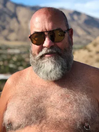 OnlyFans cuenta loydbear avatar 1