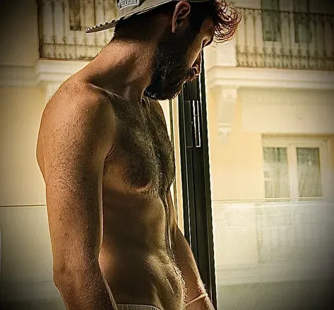 OnlyFans cuenta hairycharly avatar 1