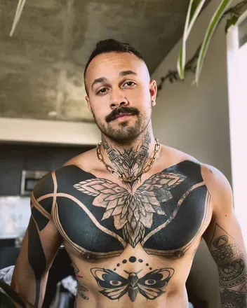 OnlyFans cuenta dev_tylerxxx avatar 1