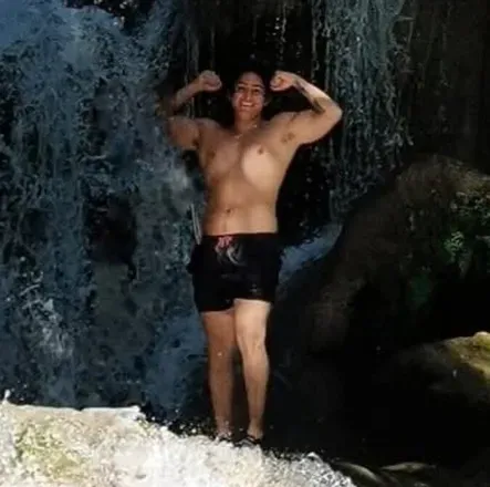 OnlyFans cuenta fitnesshugo avatar 1