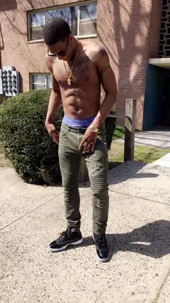 OnlyFans account  blastoffbbc avatar 1