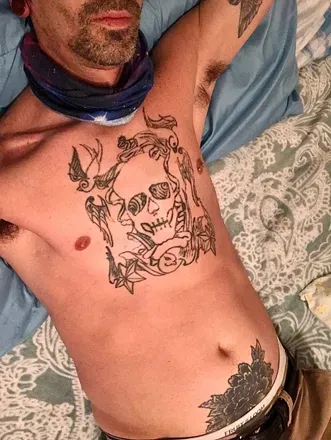 OnlyFans cuenta lilmilkman avatar 1